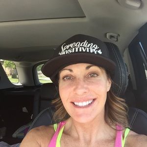 Meet your Posher, Deanna